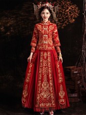 Traditional Chinese Wedding