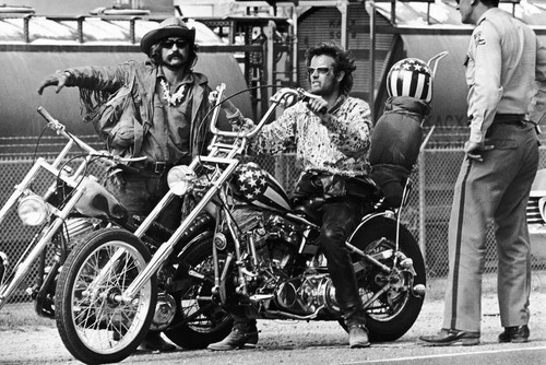 Easy rider 4x6 photo - easy,