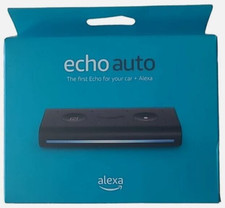 Amazon Echo Auto (1st gen) -
