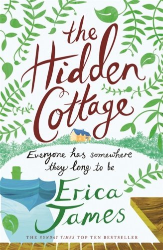 The hidden cottage erica - the,