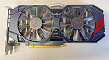 Galax Geforce GTX 1060 Exoc