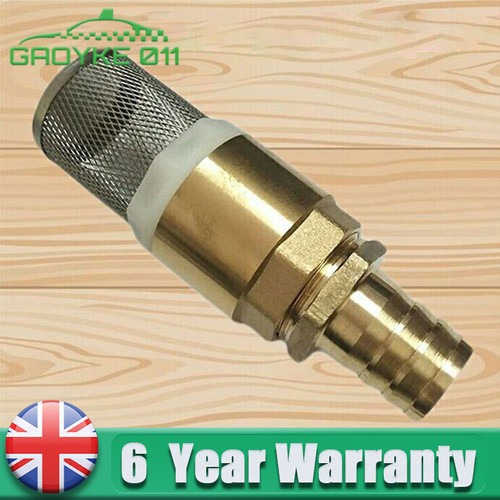 Brass check valve spring non - valve,