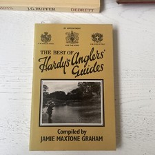 Hardy’s Anglers’ Guides