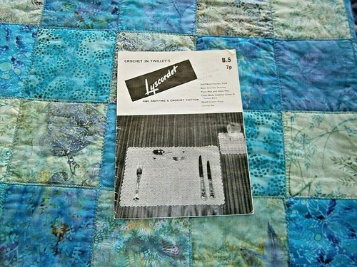 Twilleys crochet collection - twilleys,