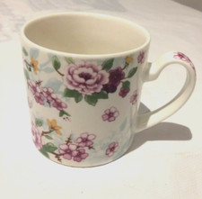 Japanese Design  Cherry Blossom  Tea Cup