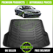 Tailored Boot tray liner car