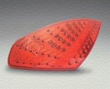 Combination Rearlight for