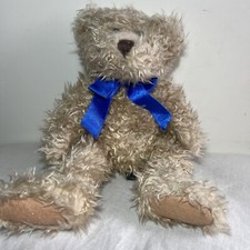 Russ Berrie Teddy Bear Toffee