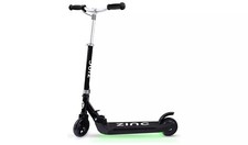 Zinc Folding Light Up Electric