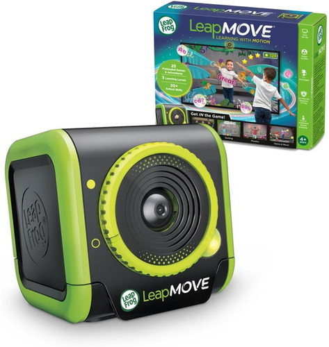 Leapfrog leapmove educational - leapmove,