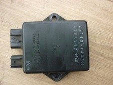 KAWASAKI ZX9R B SERIES (M REG) CDI SPARK CONTROL UNIT.
