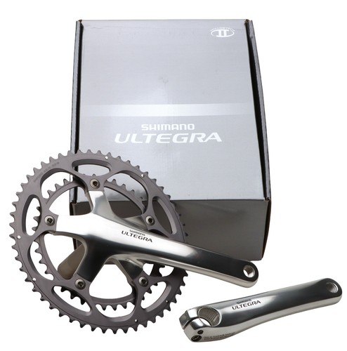 Shimano ultegra 6600 - ultegra, fc-6600