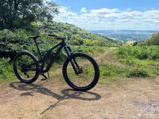 2020 Men's Mountain Bike