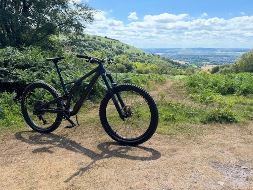 2020 men mountain bike - 2020, men's