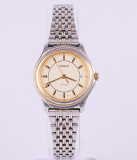 Tissot PR 50 Ladies Swiss