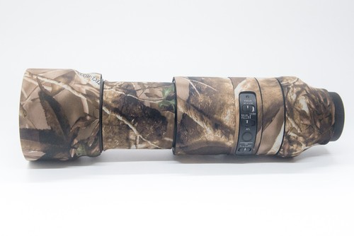 Lenscamo neoprene camouflage - neoprene,