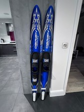 O’Brien Celebrity Water Skis