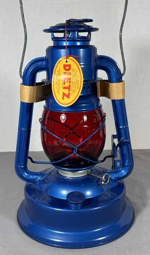 Dietz little wizard - dietz, 1
