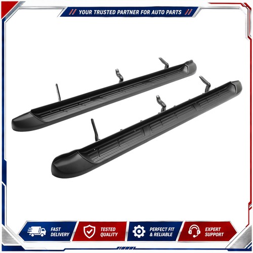 Running boards for toyota - running,