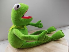Disney just play kermit the - play,
