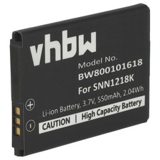 Battery for Motorola Gleam