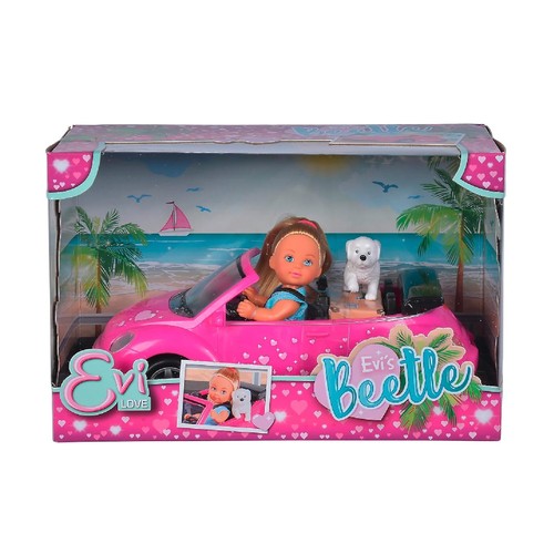 Evi love pink - evi,
