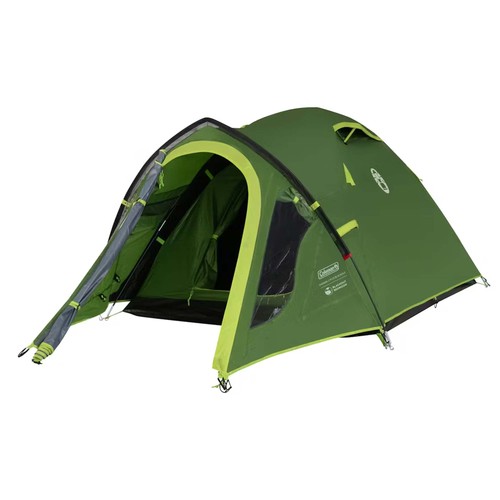 Coleman darwin plus blackout - plus,