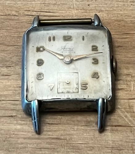 Vintage avia jewel - vintage,
