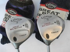 Left Hand Callaway Great Big