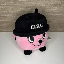 Casdon Huggable Hetty Hoover