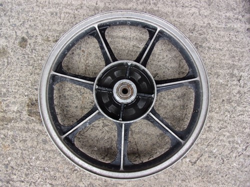Classic kawasaki rear wheel - kawasaki,