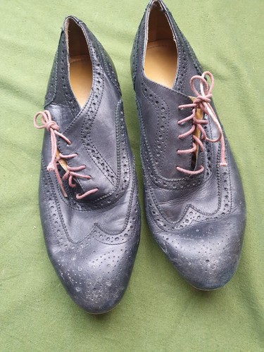 Topman black casual shoes size - casual,