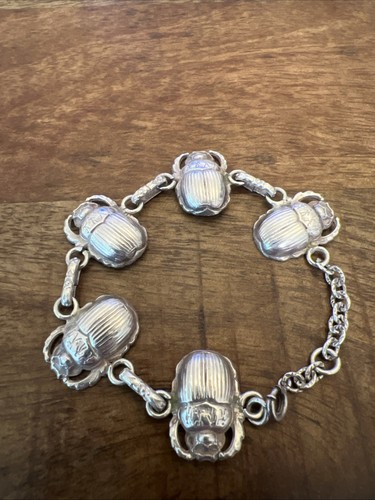 Vintage sterling silver - vintage,