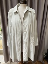 Vintage Dannimac Trench /