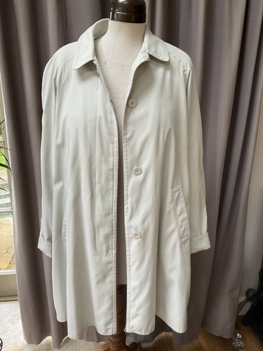 Vintage dannimac trench - dannimac,