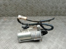 FORD TRANSIT CONNECT STARTER