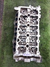 Volvo V40 MK2 D2 Engine Cylinder Head 31480504 2LDiesel 728800402 Genuine  #3J5