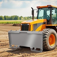 Metal Quick Tach Mount Plate