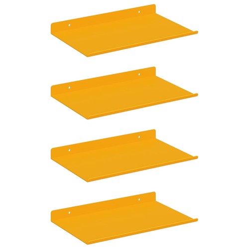 Floating shelf wall mounted - floating,
