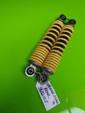 Days Strider Maxi Mobility Scooter Rear Suspension Springs X2 SB022005