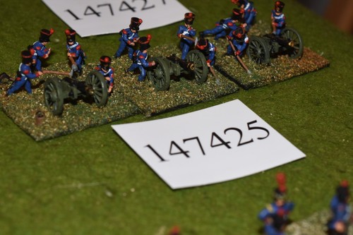 15mm napoleonic french - napoleonic,