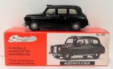 Somerville Models 1/43 Scale