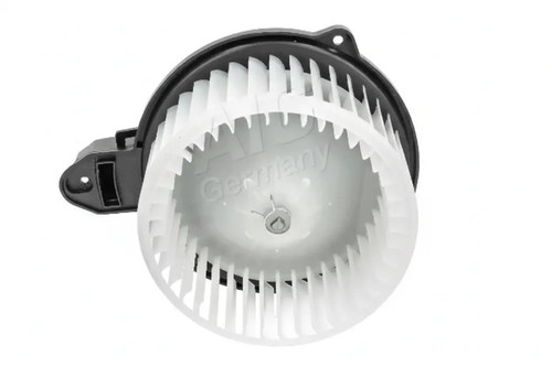 Blower fan for - , drive