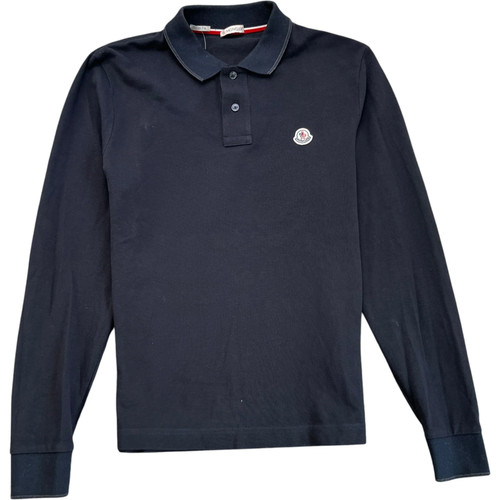 Moncler men maglia polo - men's,