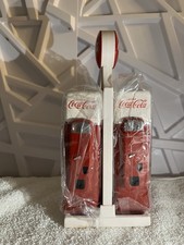 Coca-Cola Salt & Pepper