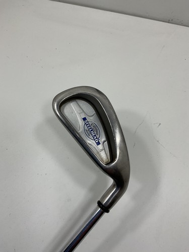 Callaway steelhead 4 iron - x-14,