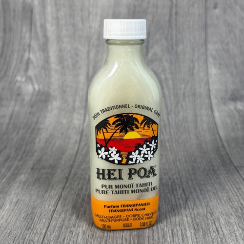 Hei poa pure tahiti - pure,