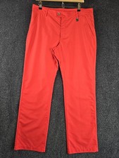 Cross Sweden mens Golf Pants