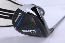 Taylormade SIM2 Max #5 Wood /