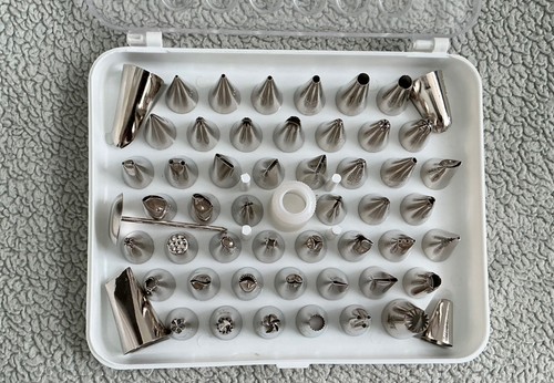 Vintage ateco 783 54 piece - no.,